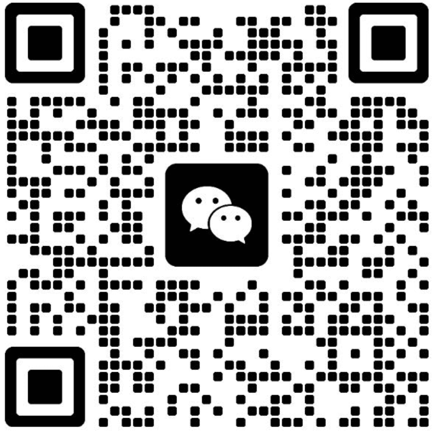 达客360微信二维码